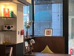-Rechill Cafe(工体店)