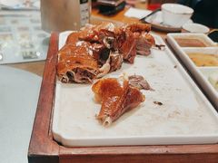-凤阁楼果木烧鹅(鹤山陈山店)