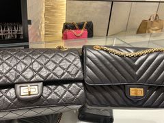 -CHANEL(ifs国际金融店)