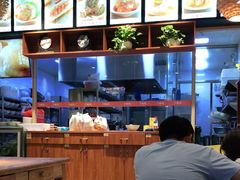 -湘人龙记老长沙米粉(鸟巢店)