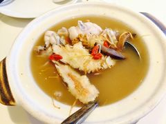 -无招牌海鲜餐厅(滨海艺术中心店)