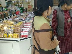 零售区-苏州蜜字牌蜜饯(东环店)