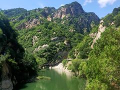 -黑龙潭风景区