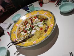 -天成川菜(礼岗店)