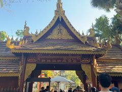 -西双版纳总佛寺