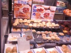 -巴黎贝甜(大宁国际商业广场店)