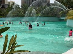 -亚马逊丛林水乐园