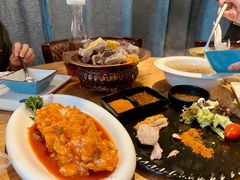 -天山传奇新疆菜(SKLP店)
