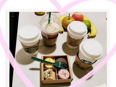 -星巴克臻选(杭州良渚文化村店)