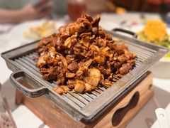 -四季民福烤鸭店(王府井东安门店)