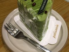 -安上烘焙 ENCHANTE(世纪汇店)