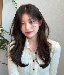 -金派发型
