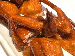 -侨美食家·40年地道粤菜(珠江新城店)
