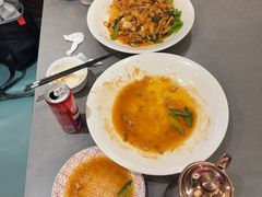 -正阳春烤鸭(华捷道店)