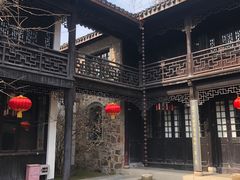 -无锡梅园公园