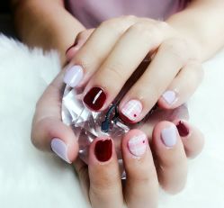 点击看大图 -Hands Nail专业美甲美睫