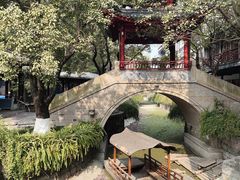 -龙潭水乡