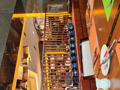 -岷山饭店-芝芝自助餐厅