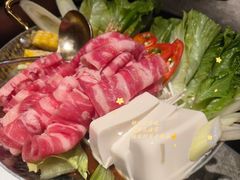 -留半山·香港食堂(啦啦宝都店)