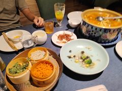 -金狮麟·新豫菜(金码大厦店)