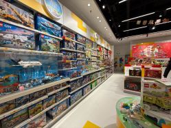 -乐高授权专卖店(中关村领展店)