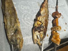 -聚点串吧·小酒局(北京旗舰店)