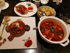 -铭轩中餐厅·海南菜·粤菜(亚龙湾瑞吉店)
