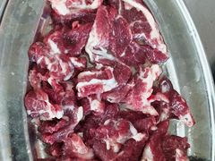 -五洞培记山庄·鲜牛肉火锅
