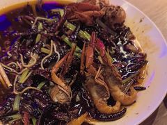 -红盔甲·小龙虾(车公庙店)