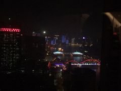 -珠江夜游广州塔·中大码头