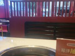 -何师傅美蛙鱼头(汉街店)