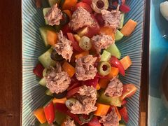 -蓝壁虎咖啡酒馆