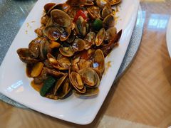-新享乐海鲜(翠华路店)