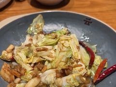 -云海肴·汽锅鸡·云南代表菜(天山百盛优客店)