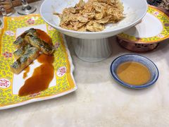 -那家小馆•北京菜•烤鸭(中关村店)