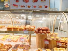 -卡玛王子·面包·蛋糕(南山宝能环球汇店)