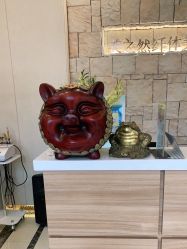 -Lily纤美·科技减脂中心