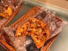 -骑士牛排(北仑银泰城店)