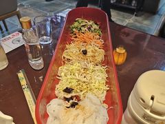 -三个大叔烤羊肉串·炭炉砂锅菜(西三旗店)