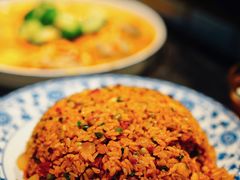 老贵阳怪噜饭-泉味道贵州厨房(三里河店)