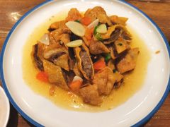 夹沙-清真·玛丽亚新疆菜主题餐厅(浙江中路店)