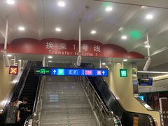 -王府井(地铁站)
