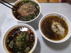 -德华开元山西米粉(总店)