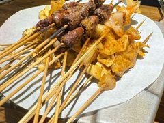 -1819餐厅·团队聚餐·烤串·精酿