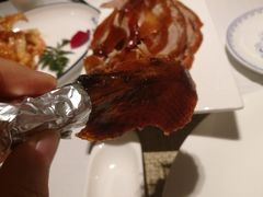 同喜烤鸭-同喜烤鸭店(光芒店)