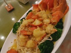 -新金盛·海鲜酒楼(盐田店)