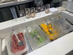 -兰熊鲜奶(西直门凯德mall店)