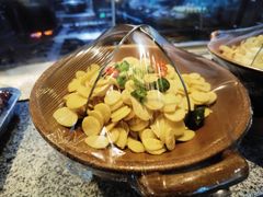 -挂旗柴锅鸡(蚌山区嘉年华店)