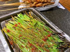 -买又大餐厅(福林里店)