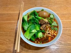 川味牛肉面-醉面(五道口启迪大厦店)